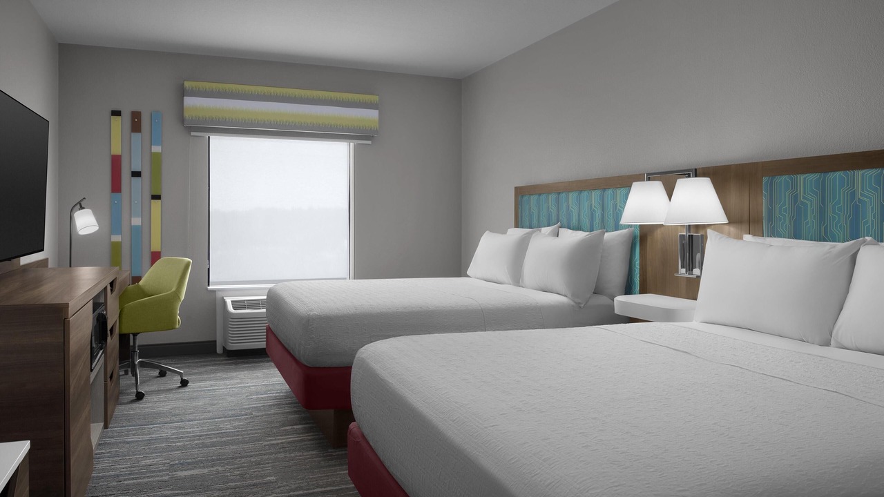 Photo of Bedroom in Southside