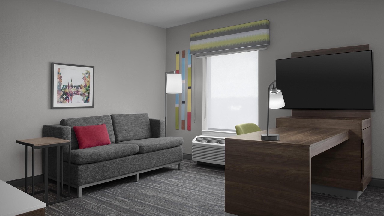 Photo of Bedroom in Southside