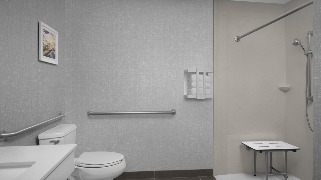 Photo of Bathroom in Southside