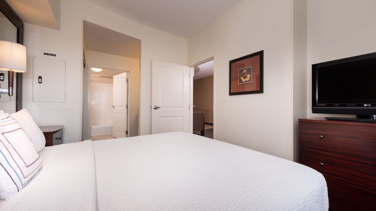 Photo of Bedroom in Port Saint Lucie