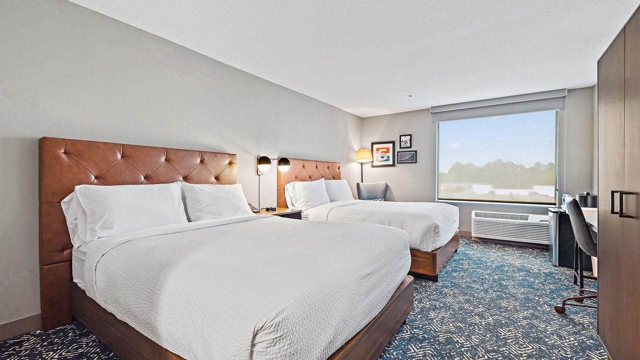 Photo of Bedroom in Southside