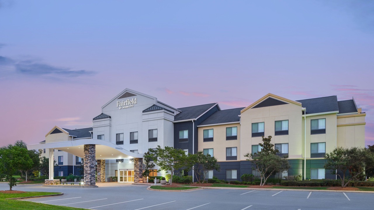 Photo of Outdoor in Opelika