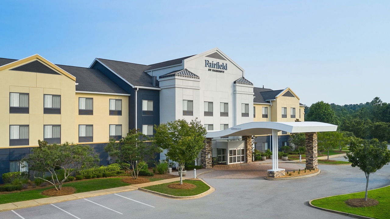 Photo of Outdoor in Opelika