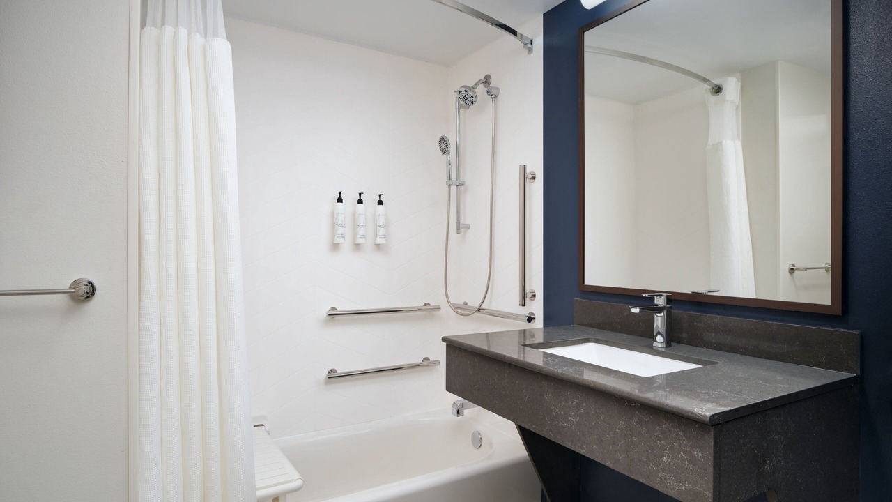 Photo of Bathroom in Opelika