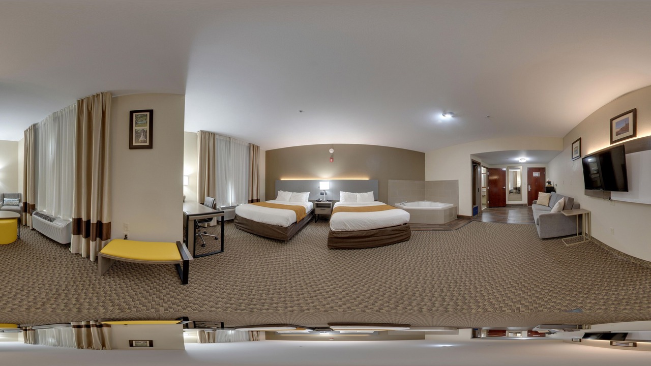 Photo of Bedroom in Midway