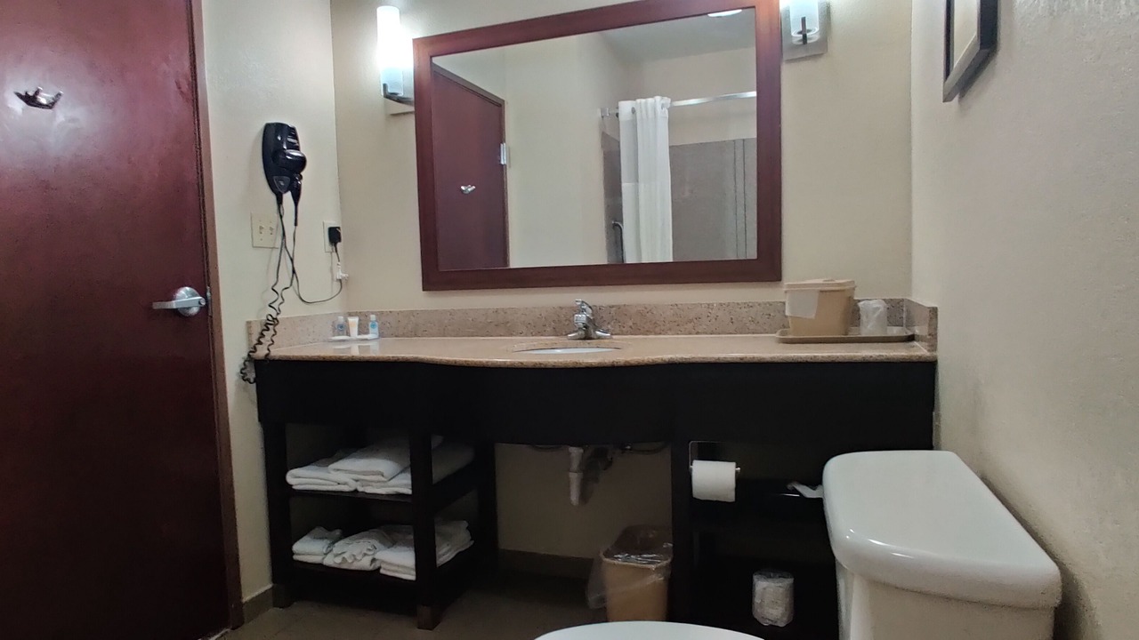 Photo of Bathroom in Midway