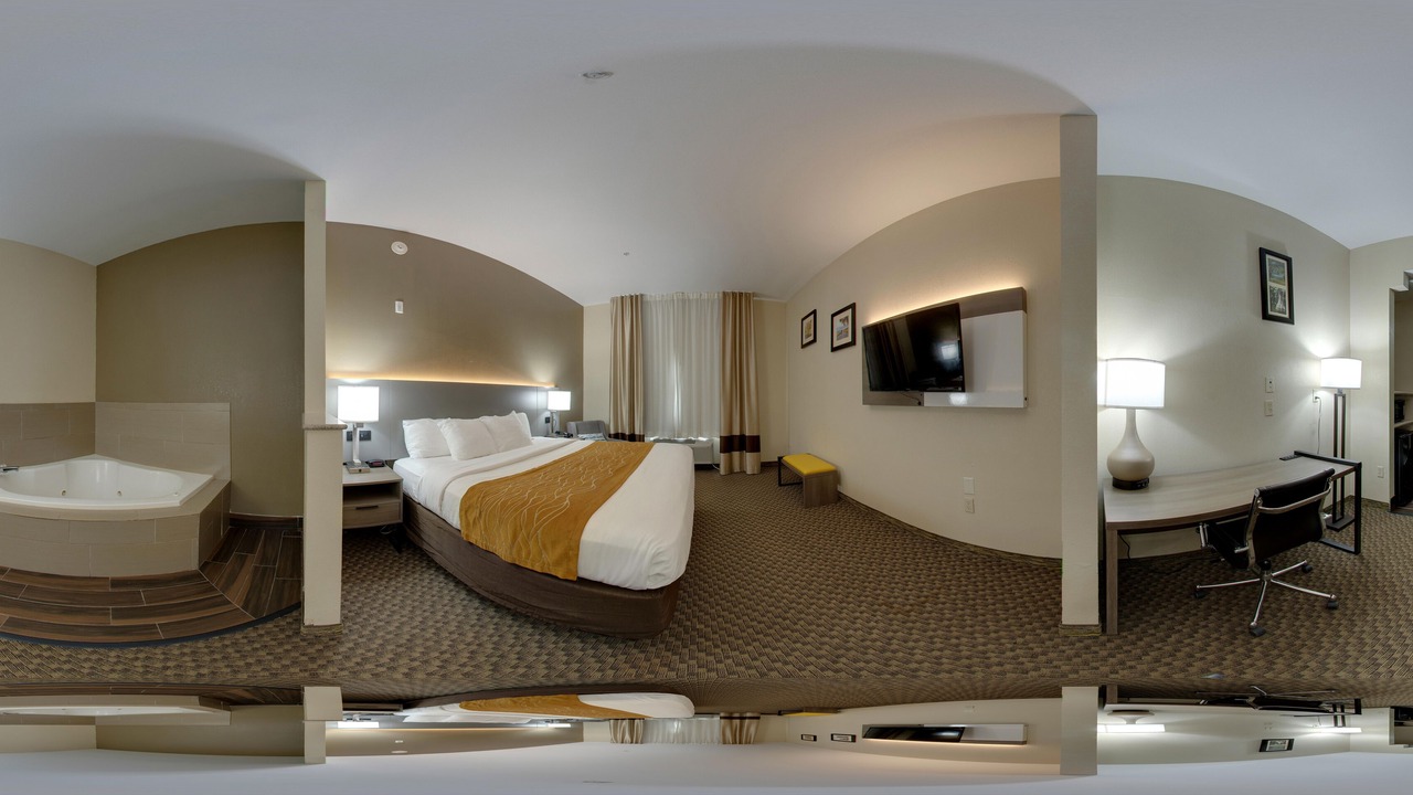 Photo of Bedroom in Midway