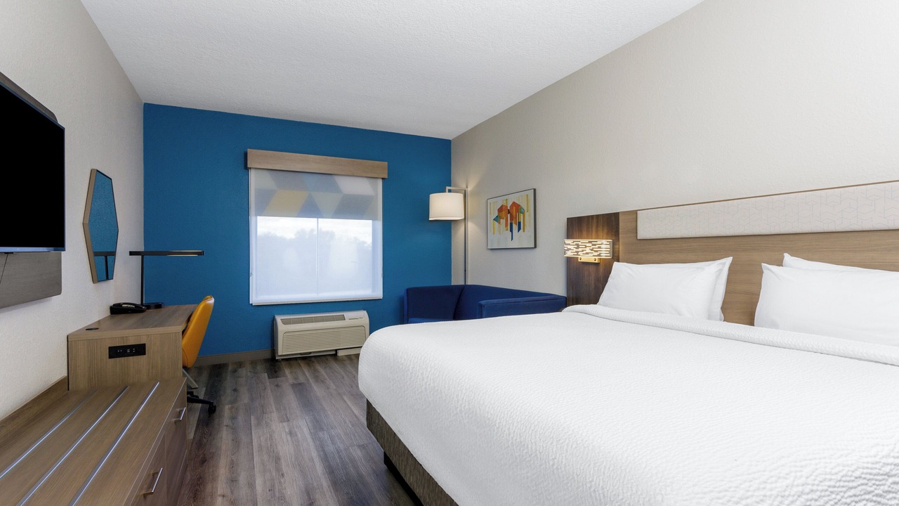 Photo of Bedroom in Fairvilla