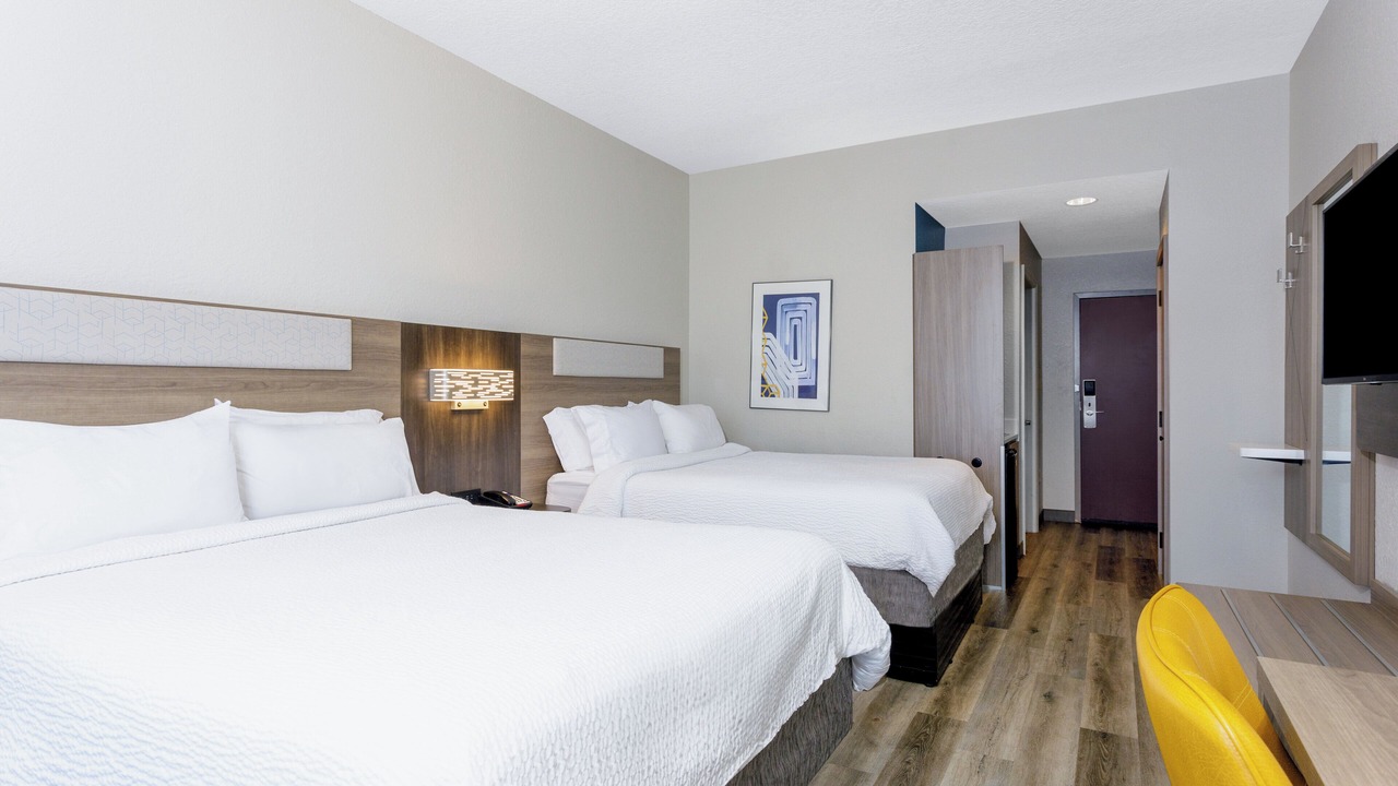 Photo of Bedroom in Fairvilla