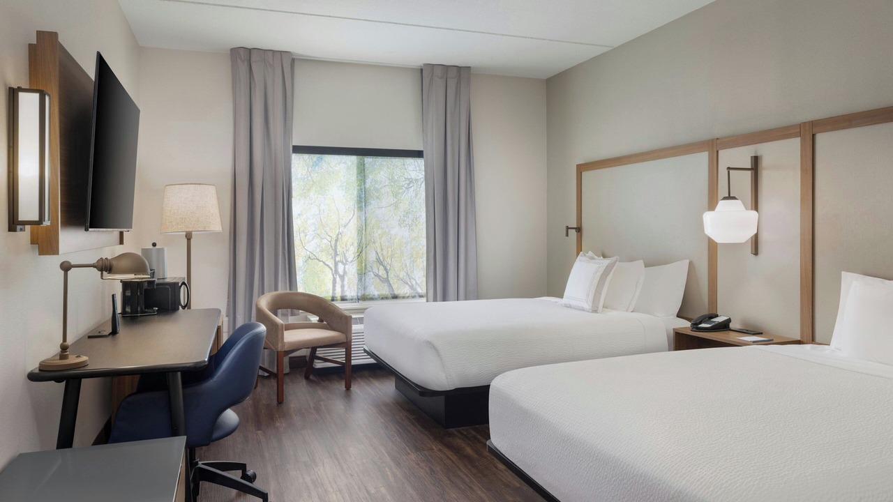 Photo of Bedroom in Lake City