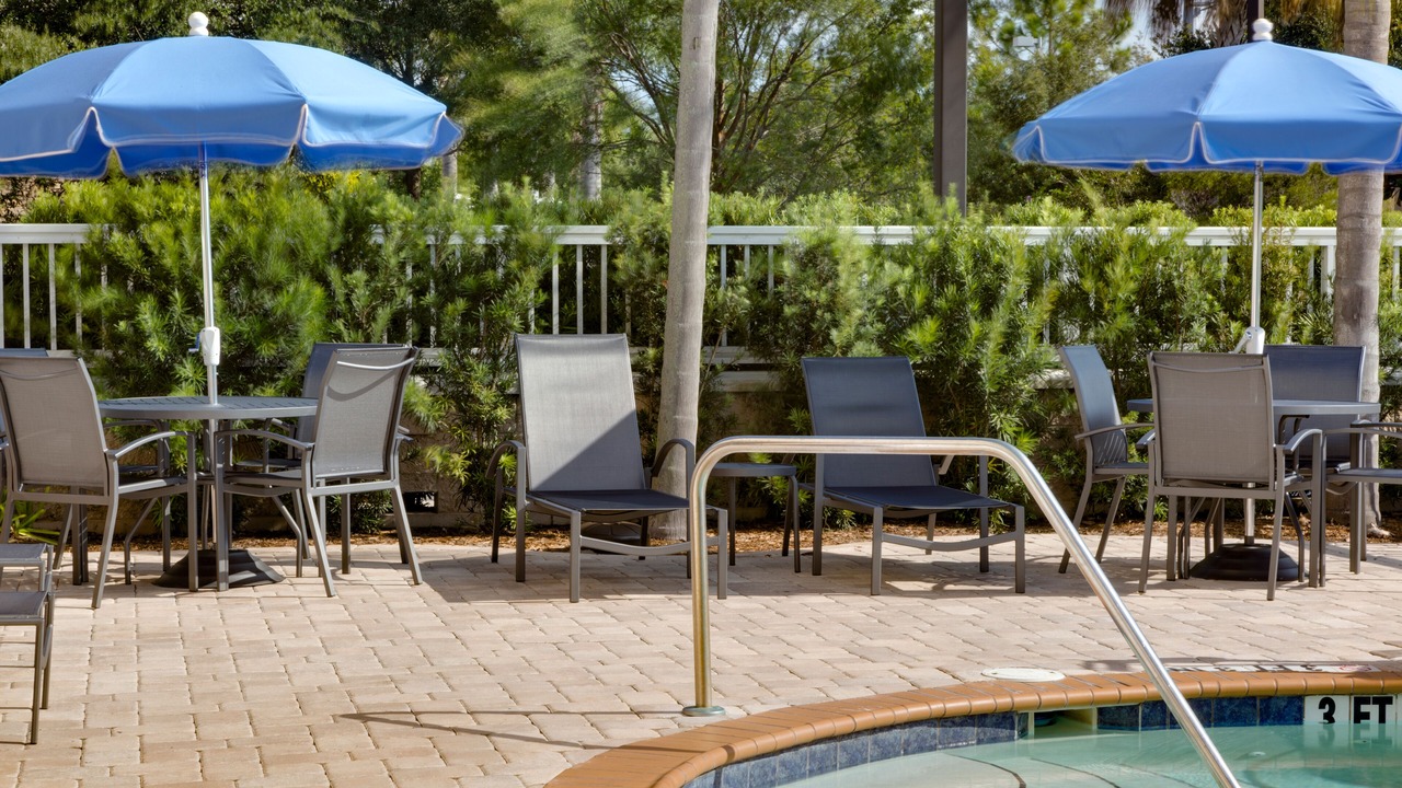 Photo of Patio Balcony in Titusville