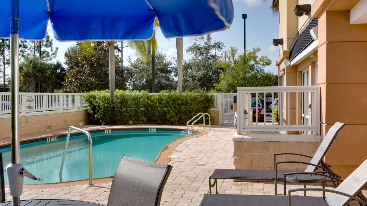 Photo of Outdoor in Titusville