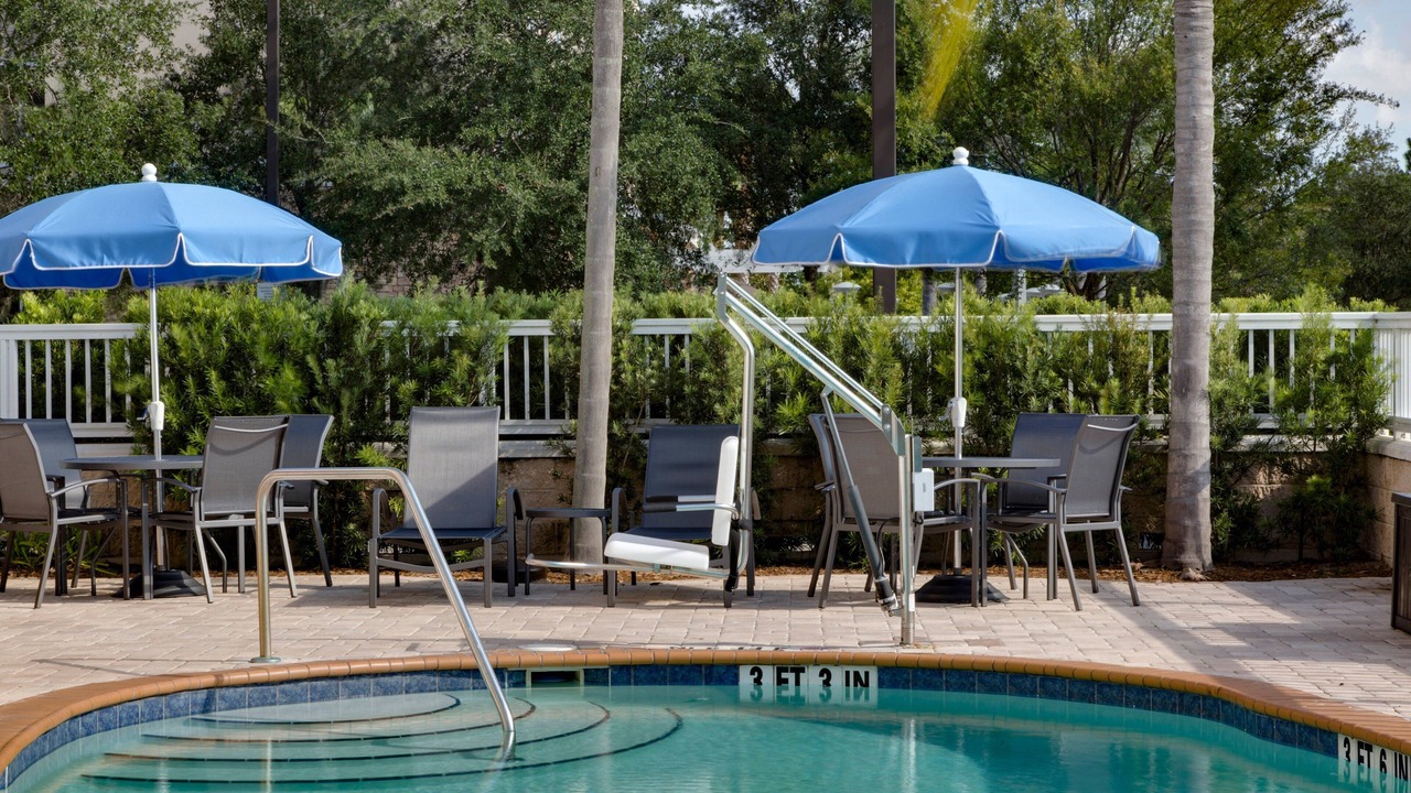 Photo of Outdoor in Titusville