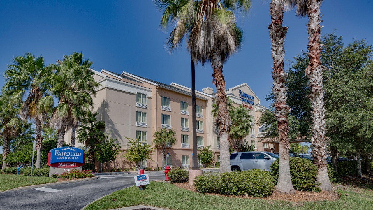 Photo of Outdoor in Titusville
