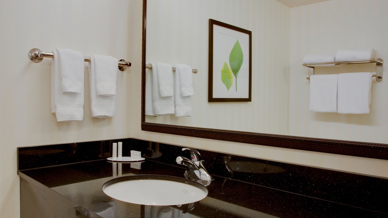Photo of Bathroom in Titusville