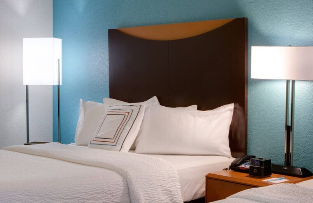 Photo of Bedroom in Titusville