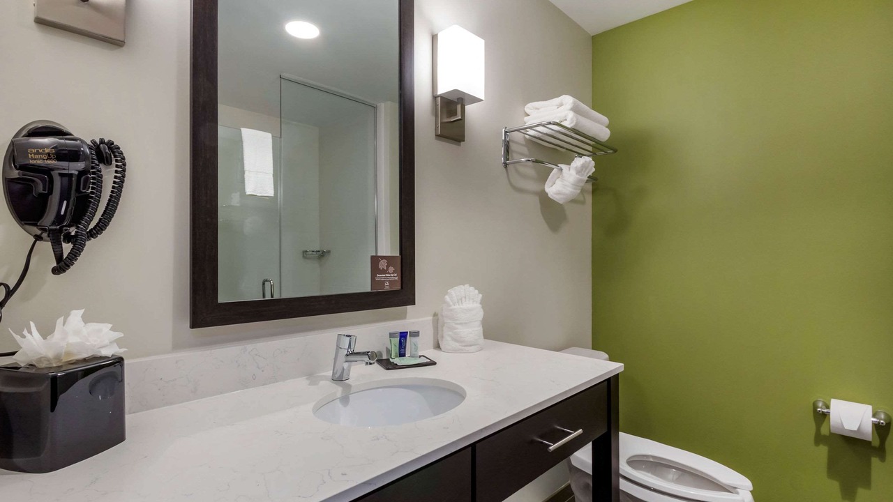 Photo of Bathroom in Sun Bay South