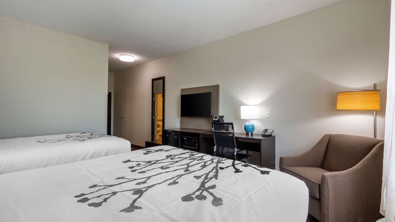 Photo of Bedroom in Sun Bay South