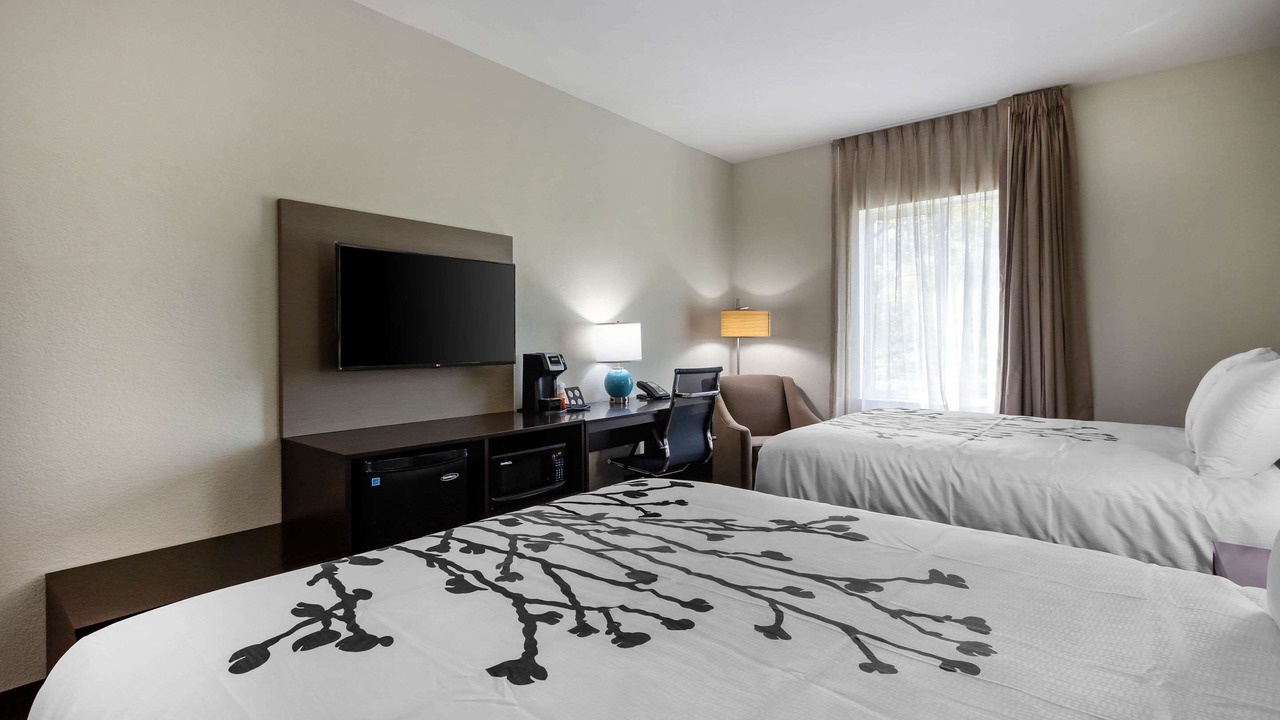 Photo of Bedroom in Sun Bay South