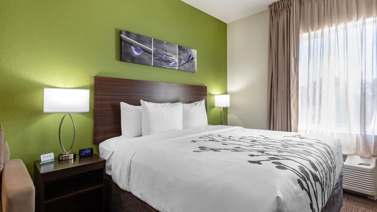 Photo of Bedroom in Sun Bay South