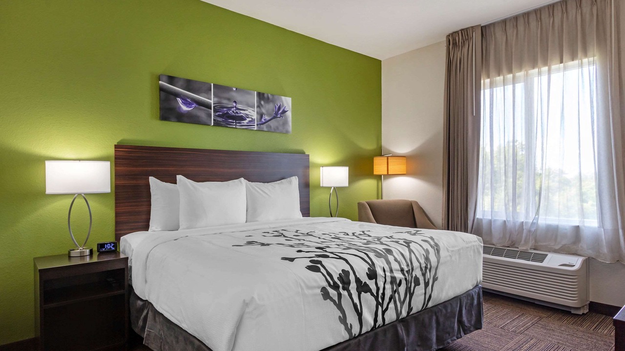 Photo of Bedroom in Sun Bay South