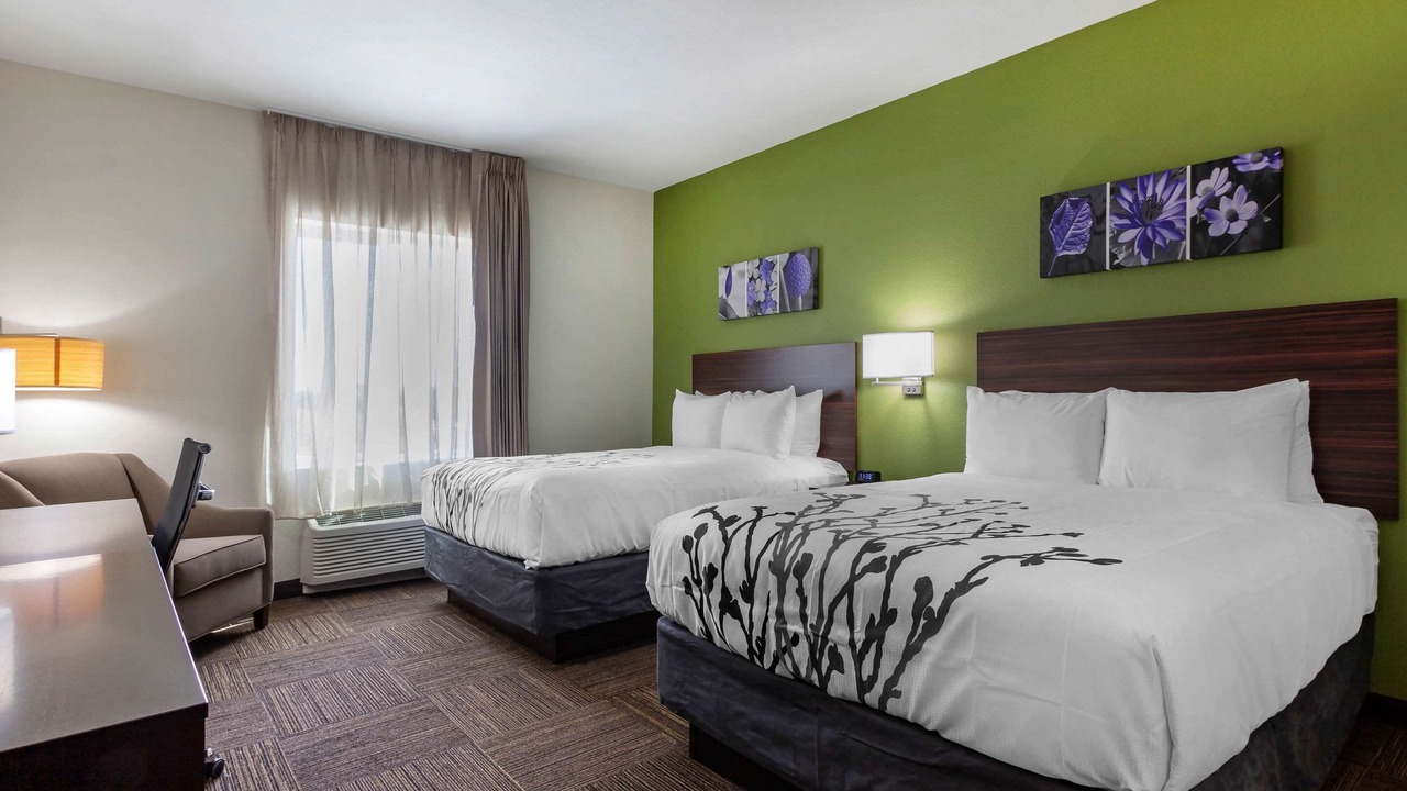 Photo of Bedroom in Sun Bay South
