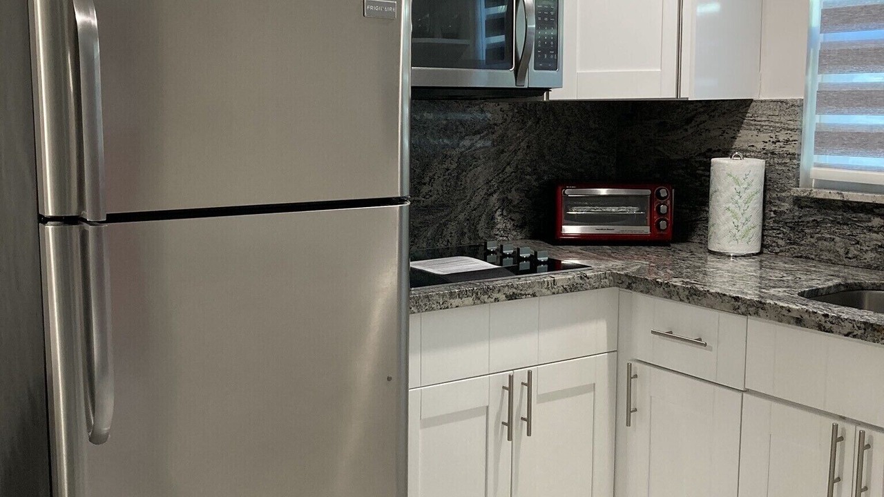 Photo of Kitchen in Royal Poinciana