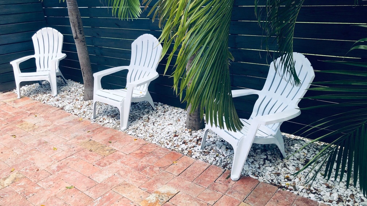 Photo of Patio Balcony in Royal Poinciana