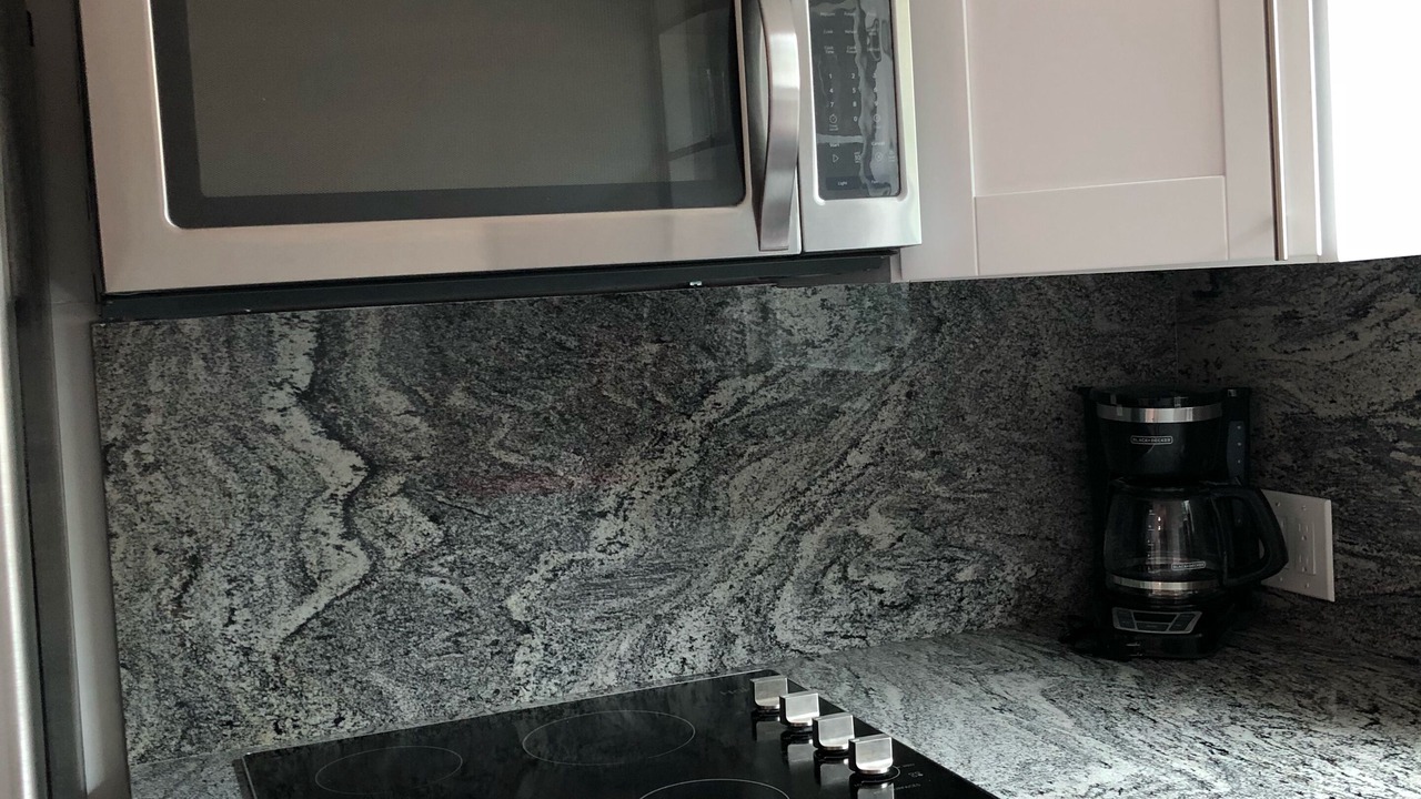 Photo of Kitchen in Royal Poinciana