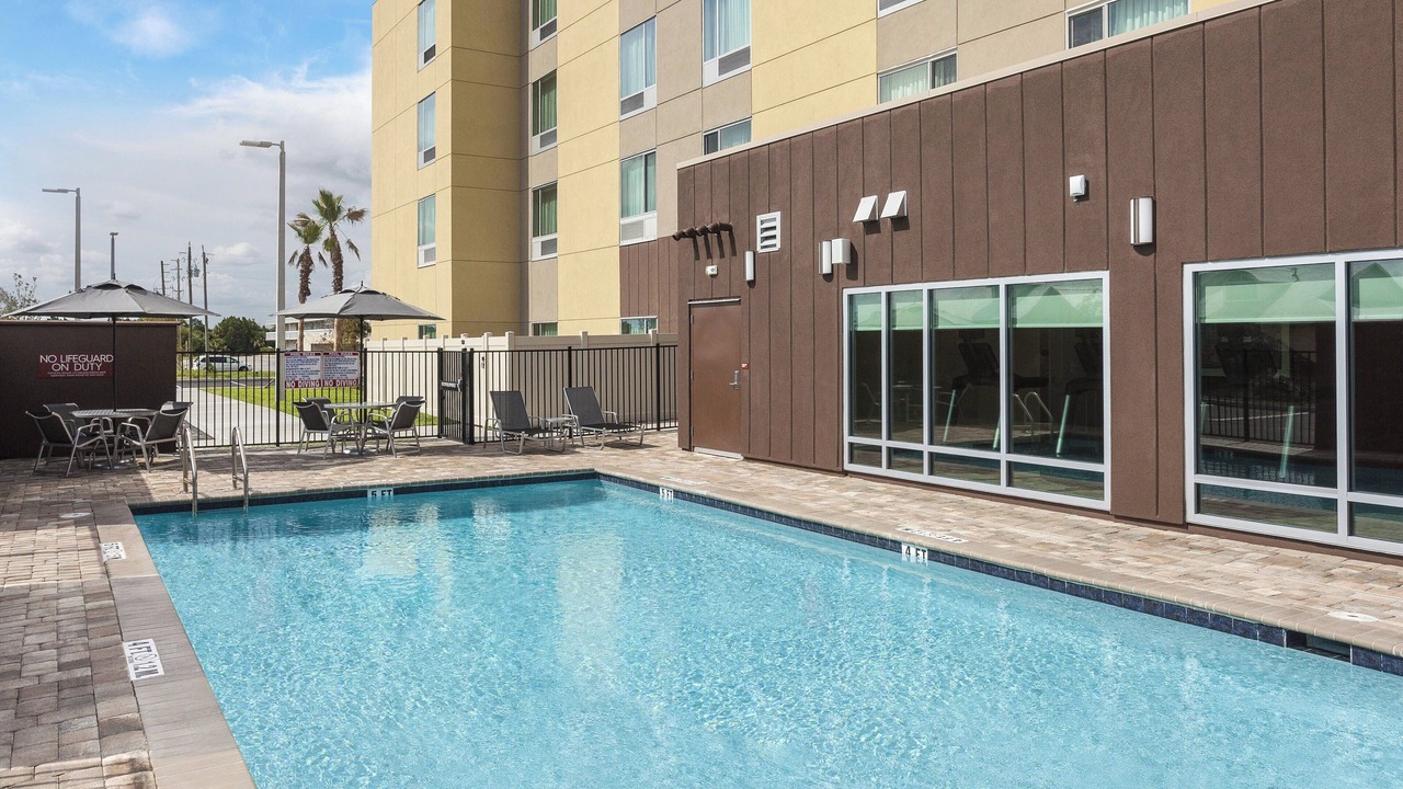 Photo of Outdoor in Titusville
