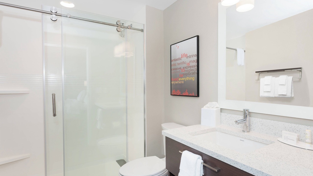 Photo of Bathroom in Titusville