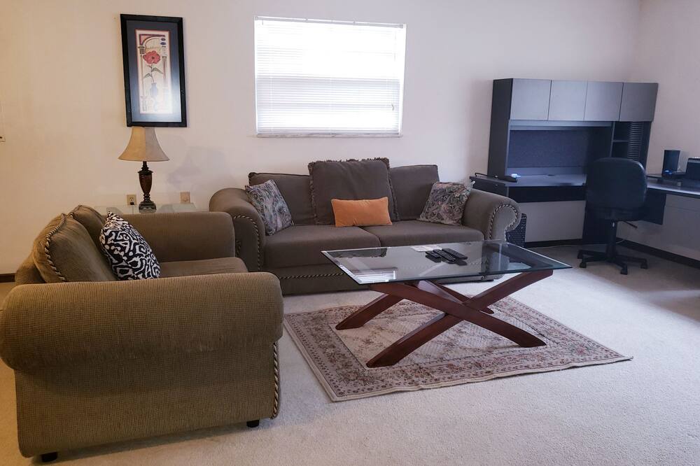 Photo of Bedroom in DeLand