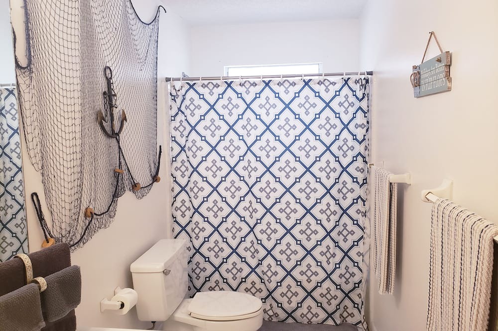Photo of Bathroom in DeLand