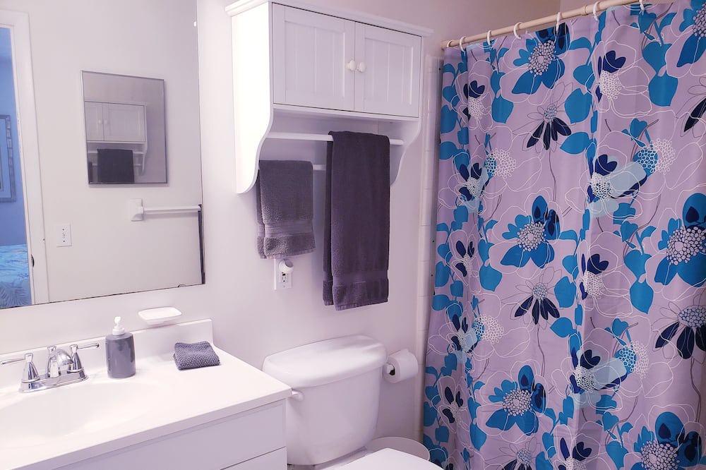 Photo of Bathroom in DeLand