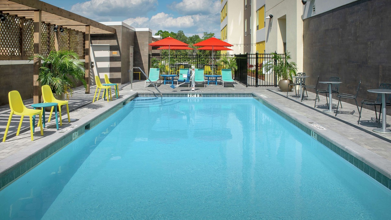 Photo of Outdoor in Lakeland