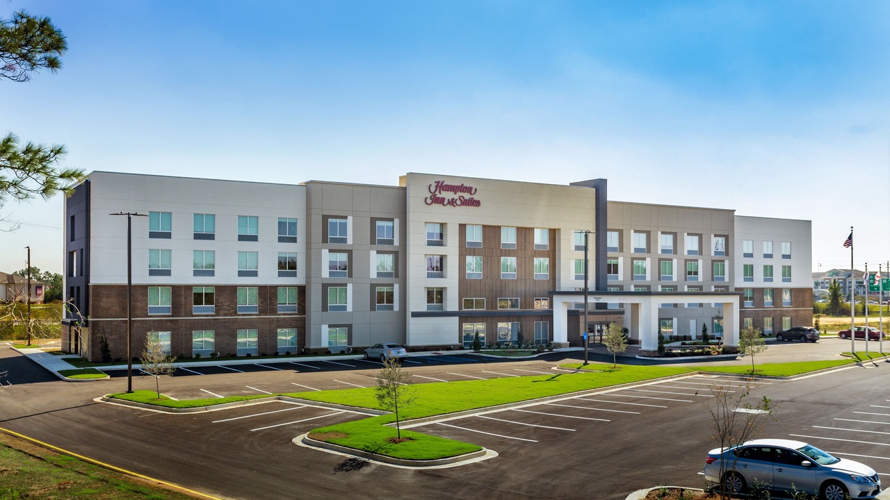 Photo of Outdoor in Saraland