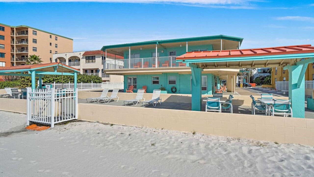Photo of Outdoor in North Redington Beach