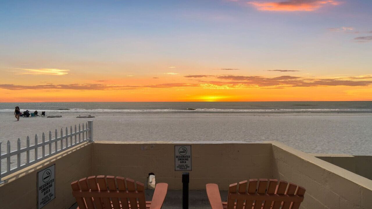 Photo of Outdoor in North Redington Beach