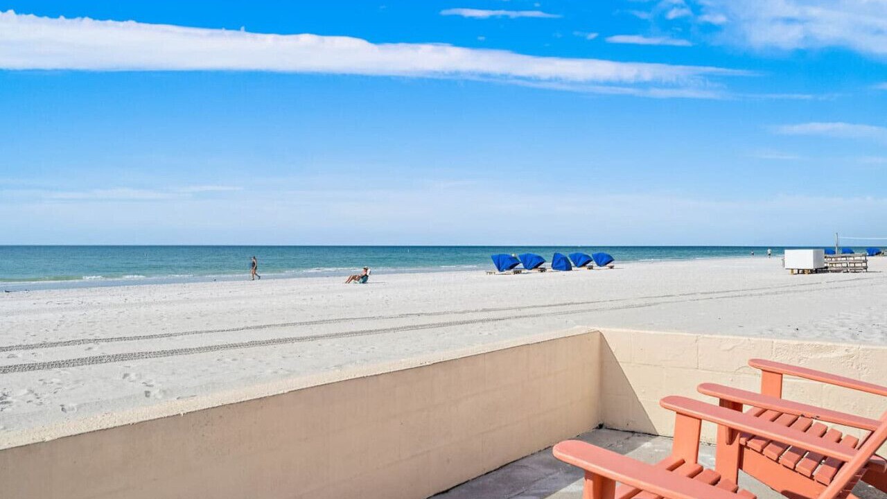Photo of Outdoor in North Redington Beach