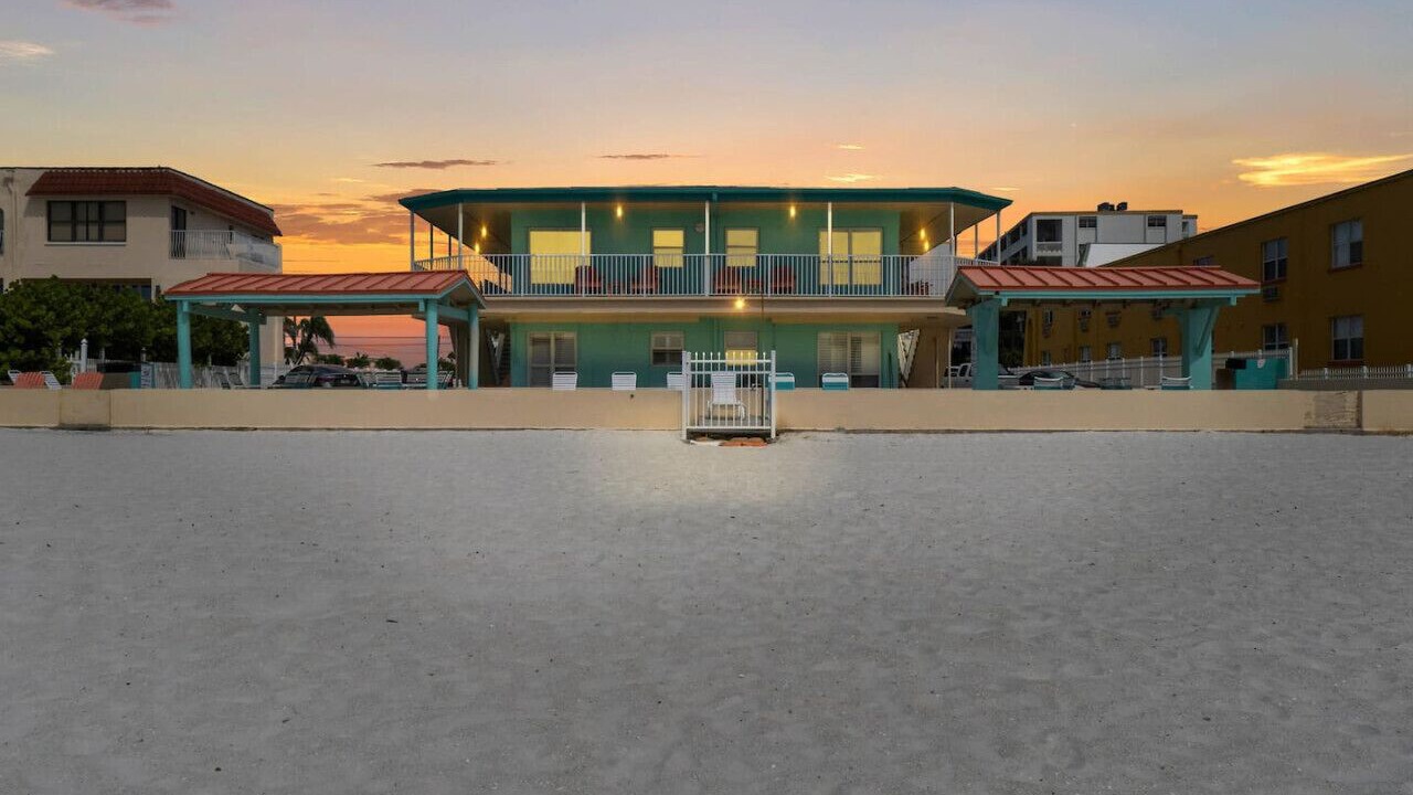 Photo of Outdoor in North Redington Beach
