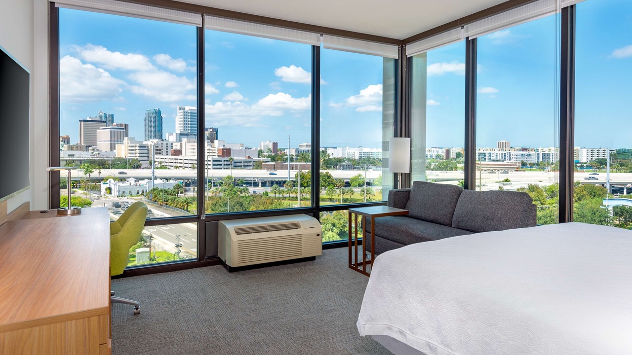 Photo of Bedroom in Channel District