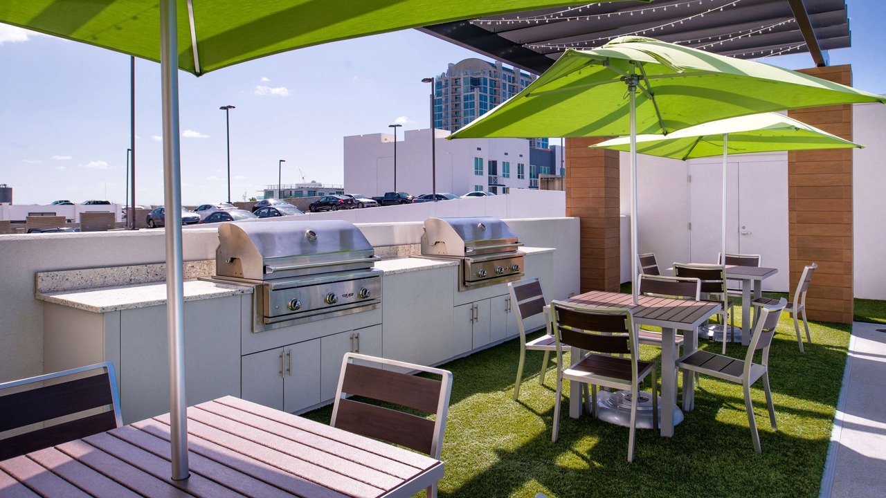 Photo of Outdoor in Channel District