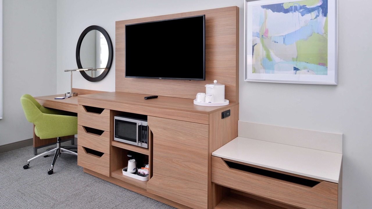 Photo of Bedroom in Channel District