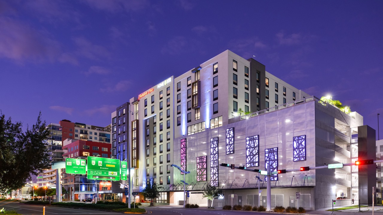 Photo of Outdoor in Channel District