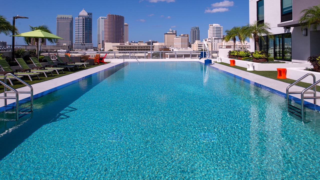 Photo of Outdoor in Channel District