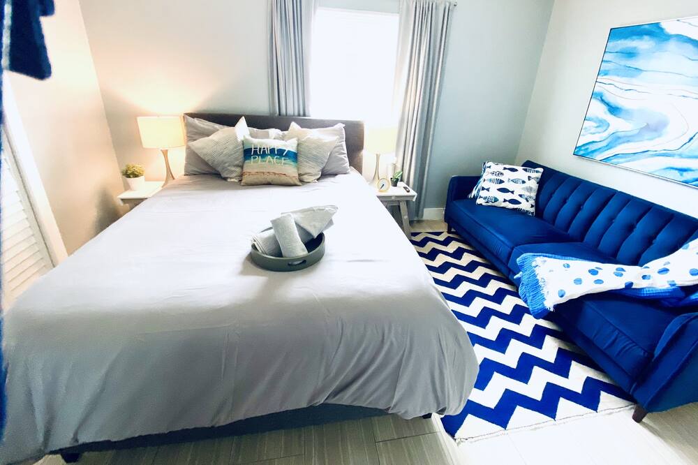 Photo of Bedroom in Buena Vista