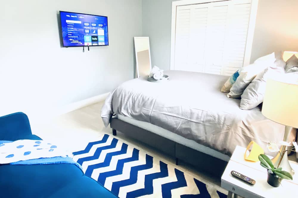 Photo of Bedroom in Buena Vista