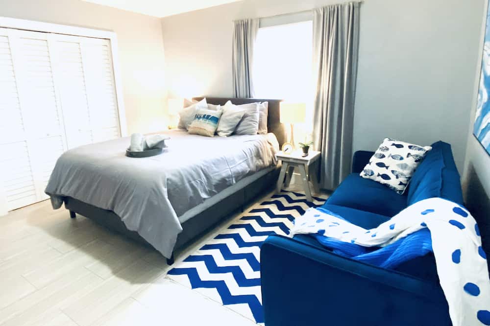 Photo of Bedroom in Buena Vista