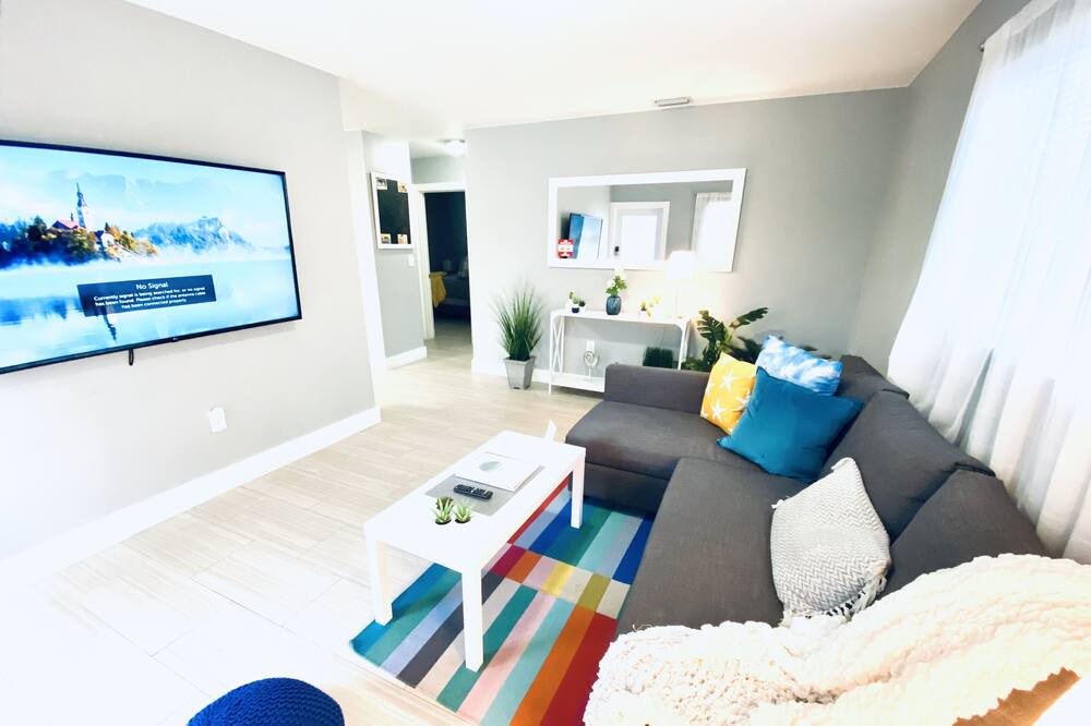 Photo of Livingroom in Buena Vista