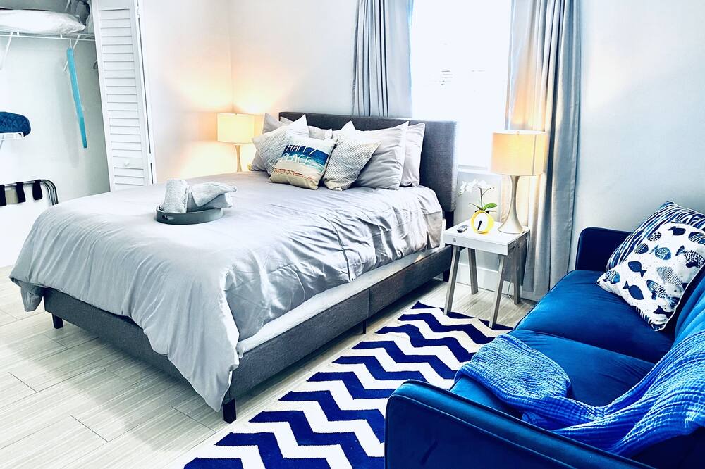 Photo of Bedroom in Buena Vista